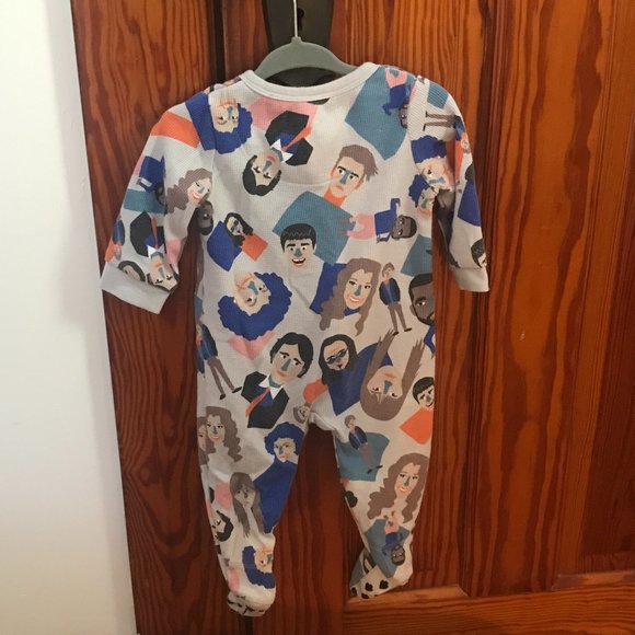 Matching familiy pajamas - Canadian celebrities - Picture 7 of 12